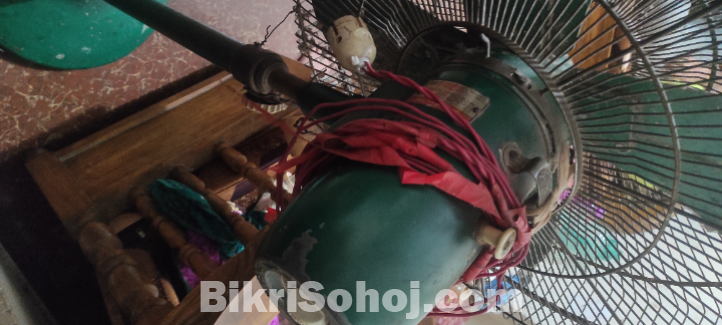 ফ্যান